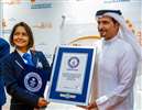 Sharjah International Book Fair sets a Guinness World Record: Most authors signing their own book simultaneously in one location