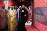 Sultan Al Qasimi Inaugurates 11th Sharjah Children’s  Reading Festival