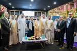 Sultan Al Qasimi Inaugurates 11th Sharjah Children’s  Reading Festival