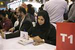 Sharjah International Book Fair sets a Guinness World Record: Most authors signing their own book simultaneously in one location