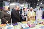 Sultan Al Qasimi Inaugurates 11th Sharjah Children’s  Reading Festival