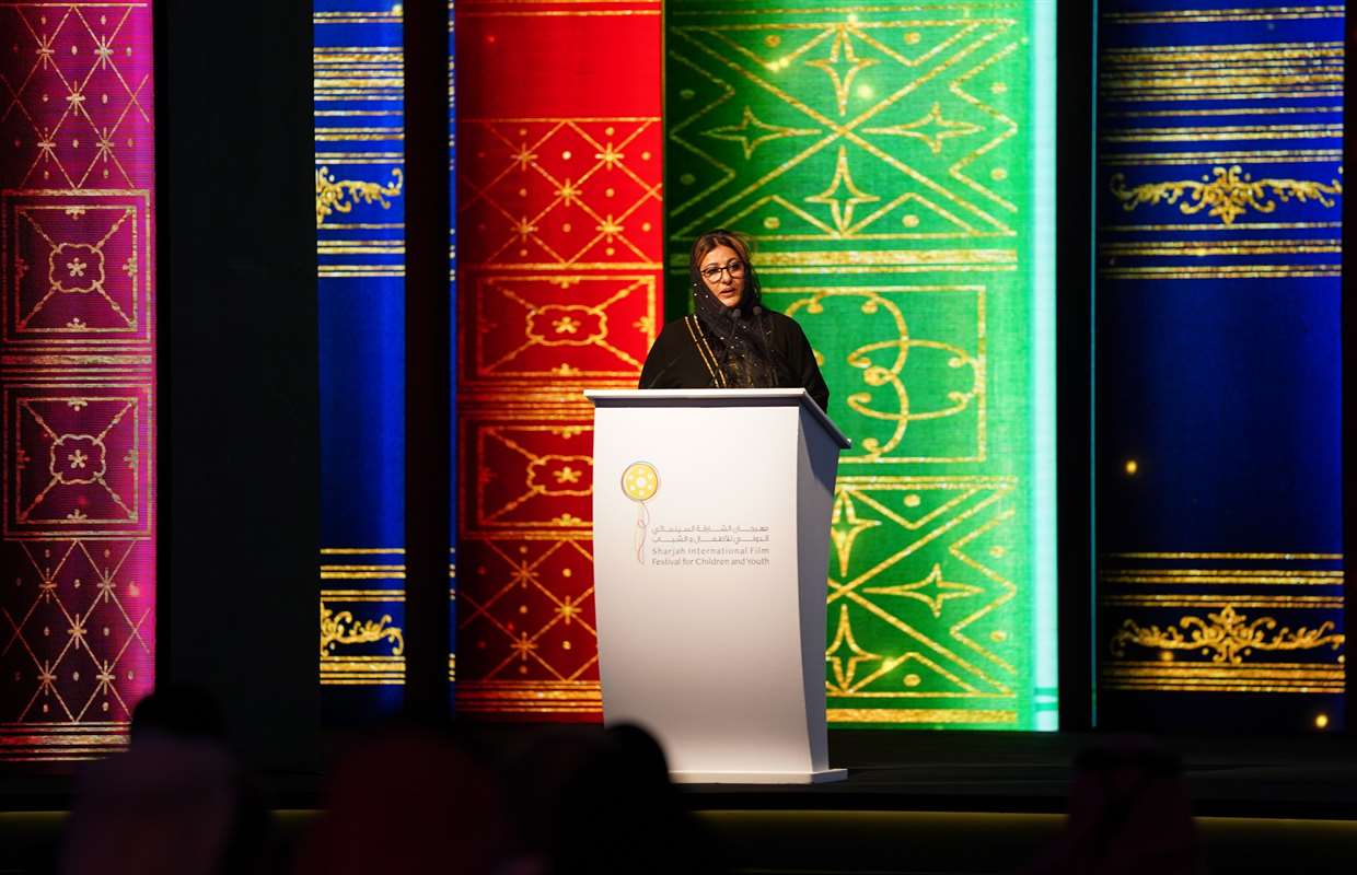 The magic of cinema at SIFF 2019 shows UAE’s youth  things they can achieve just by believing in themselves 