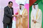 Sultan Al Qasimi Inaugurates 11th Sharjah Children’s  Reading Festival