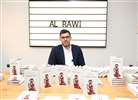 Saud Alsanousi: Daily Details Are the Great Seeds of a Story; the Author Needs to Find Them