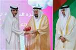 Sultan Al Qasimi Inaugurates 11th Sharjah Children’s  Reading Festival