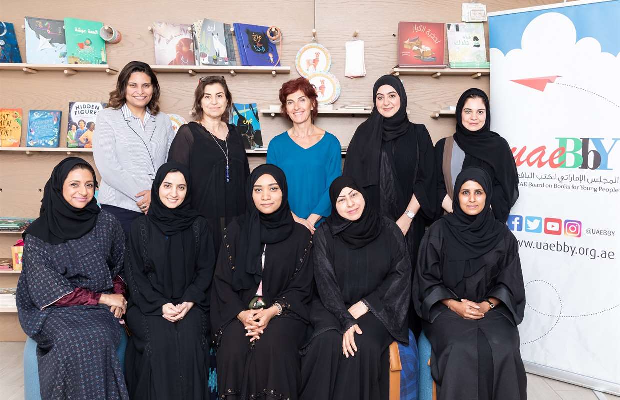 UAEBBY’s ‘Books Made in UAE’ Writers Workshop Series  Brings Children’s Rights and Safety to the Fore   