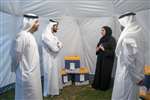 Sultan bin Ahmed Al Qasimi Launches Kan Yama Kan  Book Donation Campaign’s fifth Edition 