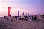 SWBC Launches ‘Sharjah Beach Library’ Initiative