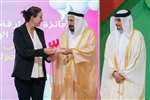 Sultan Al Qasimi Inaugurates 11th Sharjah Children’s  Reading Festival