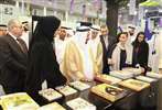 Sultan Al Qasimi Inaugurates 11th Sharjah Children’s  Reading Festival