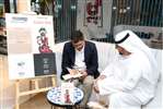 Saud Alsanousi: Daily Details Are the Great Seeds of a Story; the Author Needs to Find Them