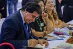Sharjah International Book Fair sets a Guinness World Record: Most authors signing their own book simultaneously in one location