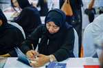 Sharjah International Book Fair sets a Guinness World Record: Most authors signing their own book simultaneously in one location